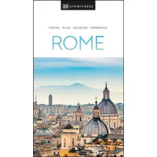 DK Eyewitness Rome