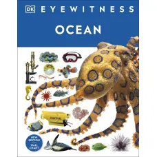 Ocean. The Definitive Visual Guide