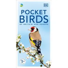 Pocket Birds of Britain and Europe
