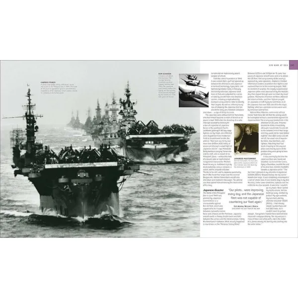 Flight : The Complete History of Aviation