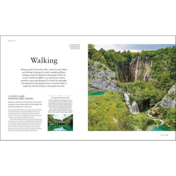 Outdoor Europe
