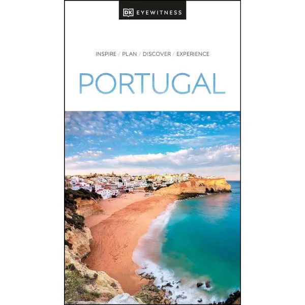 DK Eyewitness Portugal
