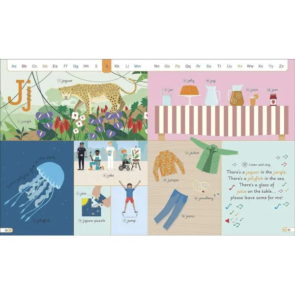 English for Everyone Junior English Dictionary
