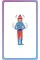 English for Everyone Junior First Words Flash Cards