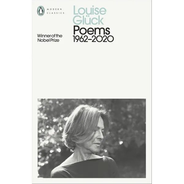 Poems 1962-2020. Louise Gluck