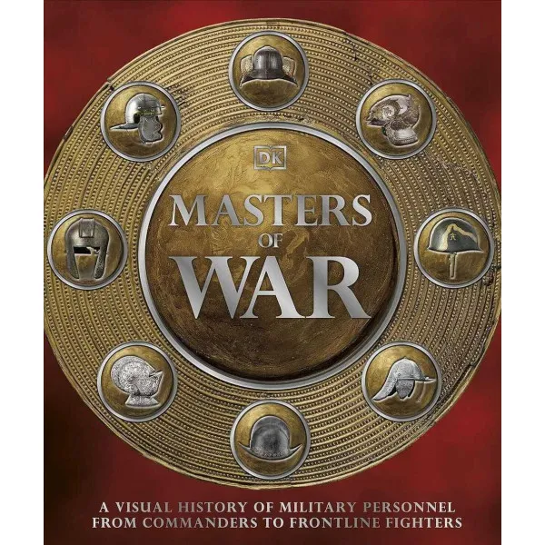 Masters of War