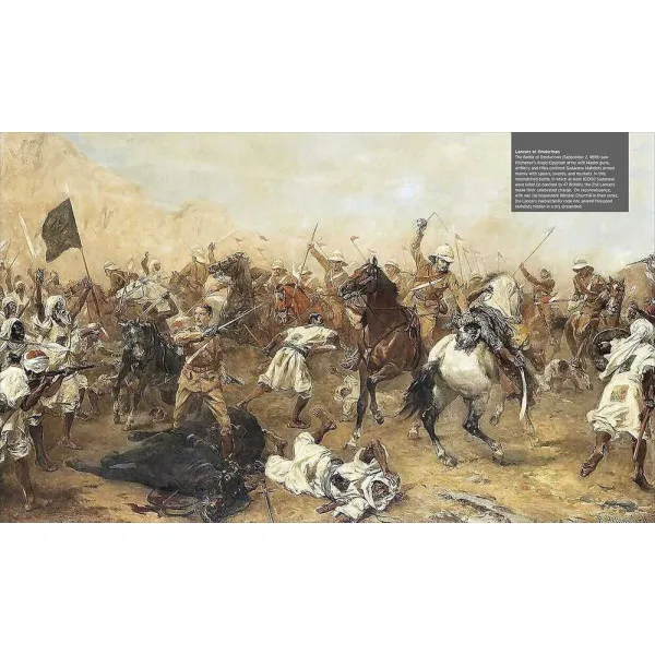 Masters of War