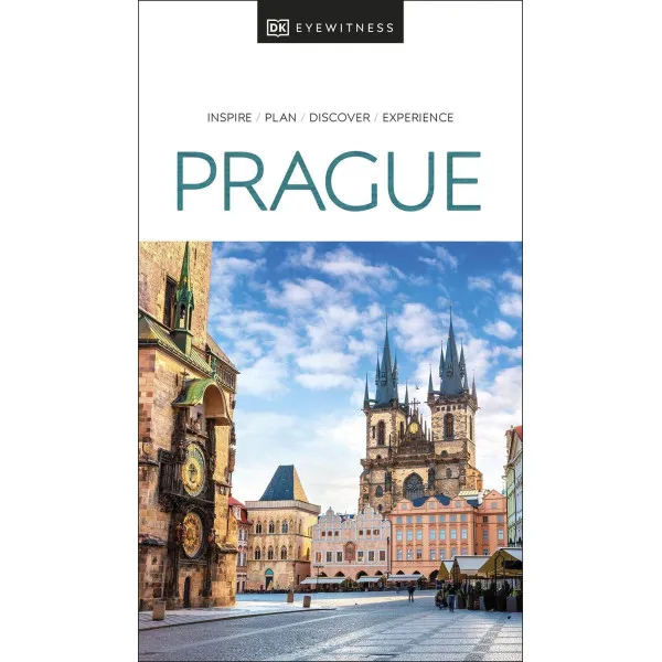 Prague (Travel Guide)