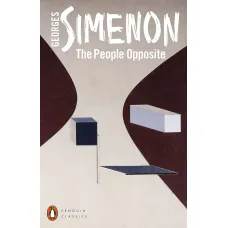The People Opposite. Georges Simenon