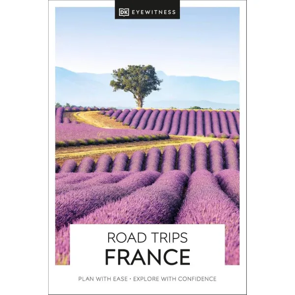 Road Trips France - Travel Guide