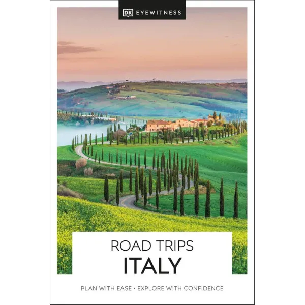 Road Trips Italy
