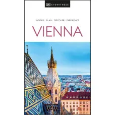 DK Eyewitness Vienna