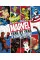 Marvel Year By Year A Visual History New Edition 