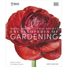 RHS Encyclopedia of Gardening New Edition 