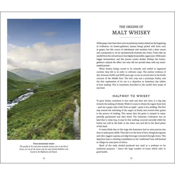 Malt Whisky Companion 