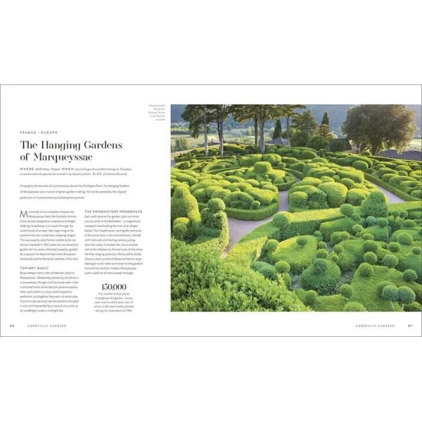 Gardens of the World