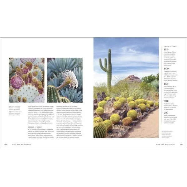 Gardens of the World