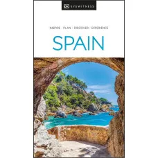 DK Eyewitness Spain