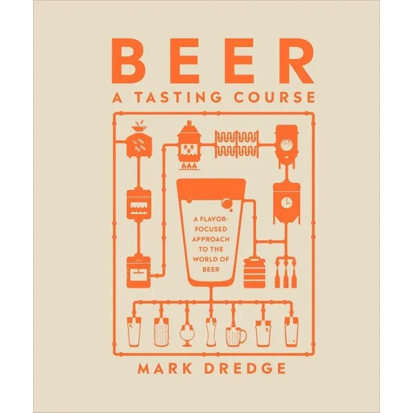 Beer A Tasting Course