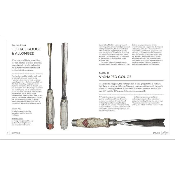 Tools A Visual History. The Hardware that Built, Measured and Repaired the World
