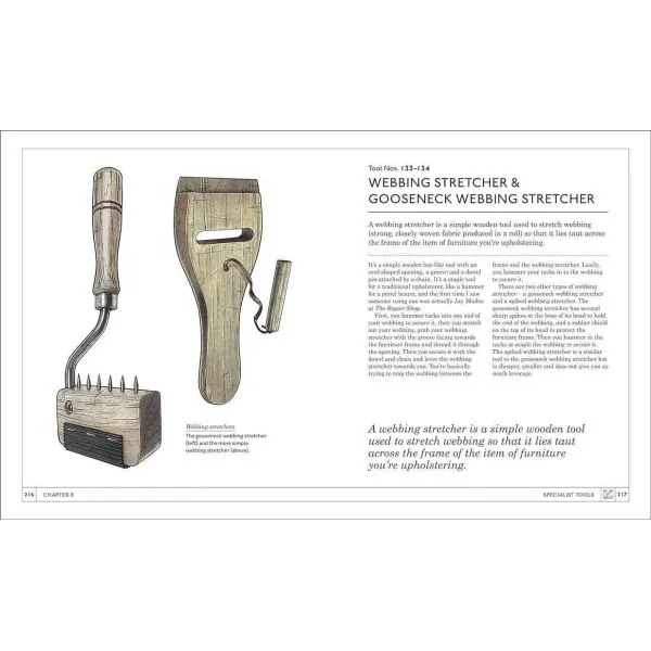 Tools A Visual History. The Hardware that Built, Measured and Repaired the World