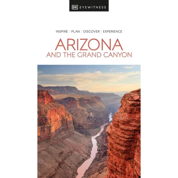 Arizona and the Grand Canyon - Travel Guide