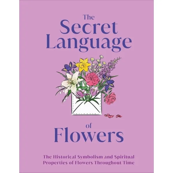 The Secret Language of Flowers 