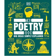 The Poetry Book. Big Ideas Simply Explained