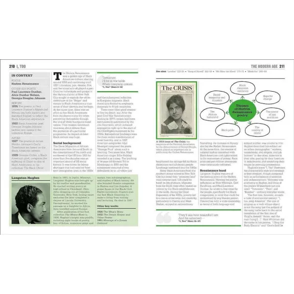 The Poetry Book. Big Ideas Simply Explained