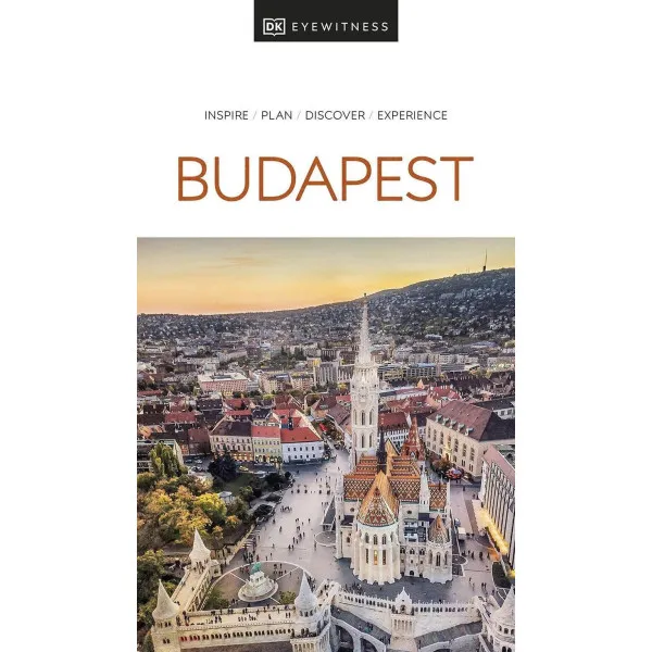 Budapest (Travel Guide)