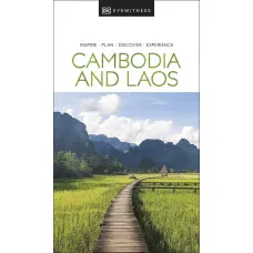 Cambodia and Laos (Travel Guide)