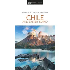 Chile and Easter Island (Travel Guide)