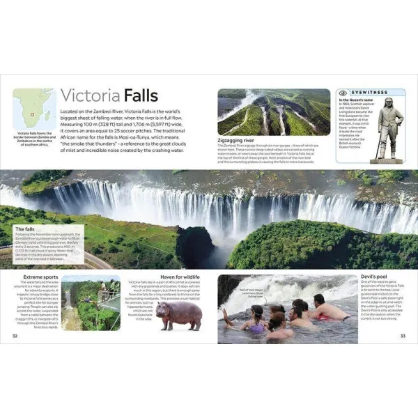 Wonders of the World