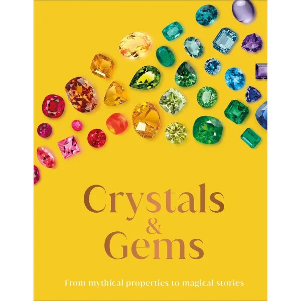 The Crystal and Gems