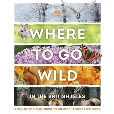 Where to Go Wild in the British Isles