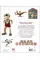 The Disney Book New Edition. A Celebration of the World of Disney. Centenary Edition