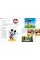 The Disney Book New Edition. A Celebration of the World of Disney. Centenary Edition