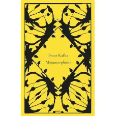 Metamorphosis. Franz Kafka