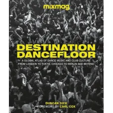Destination Dancefloor