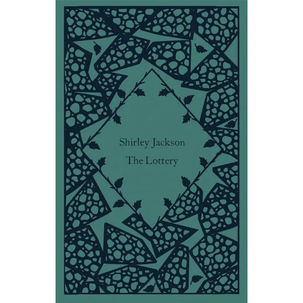 The Lottery. Shirley Jackson