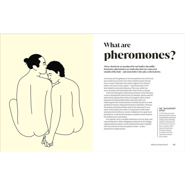 The Science of Sex
