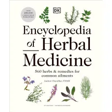 Encyclopedia of Herbal Medicine New Edition