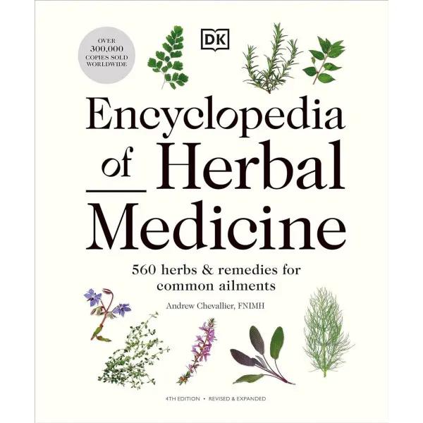 Encyclopedia of Herbal Medicine New Edition