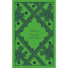 The Gift of the Magi. O. Henry