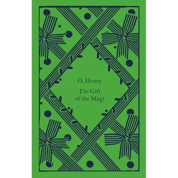 The Gift of the Magi. O. Henry
