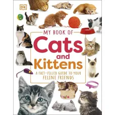 My Book Of Cats And Kittens