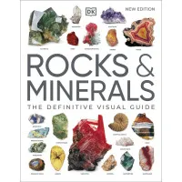 Rocks & Minerals