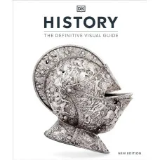 History. The Definitive Visual Guide
