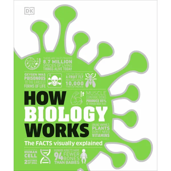 How Biology Works