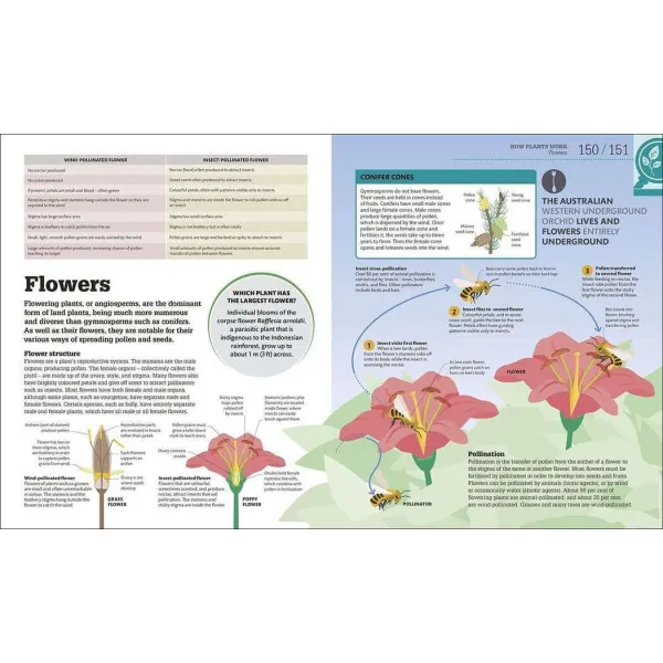 How Biology Works